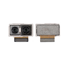 Huawei Originale Camera Arrière Appareil Photo 20 + 12 MP Pour