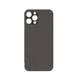 Apple Vitre Arrière Noir Pour