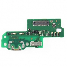 Huawei Nappe Dock Connecteur De Charge Pour