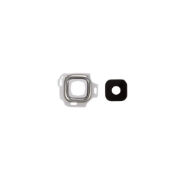 Samsung Lentille Caméra Noir Pour