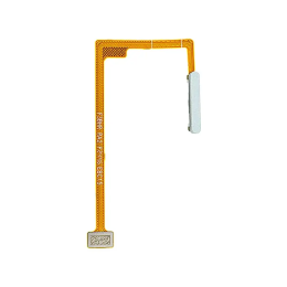 Realme Lecteur Empreinte Premium Vert Peridot pour Realme 14x 5G