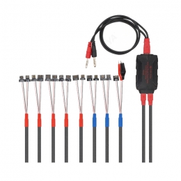 Outils Pour Android Cable d’Alimentation W106 OSS TEAM