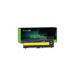 Lenovo Batterie PC Green Cell LE49 4400 mAh Pour