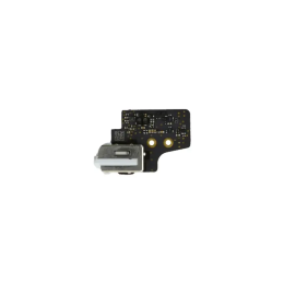 Apple MacBook Connecteur Jack Argent pour Apple MacBook 12" Retina A1534