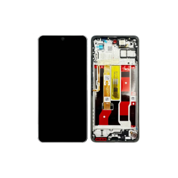 Oppo Original Ecran LCD et Vitre Tactile Olive Green pour OPPO A5 Pro 5G (CPH2695) 621029000494