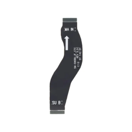 Samsung Nappe de Connexion Premium pour Samsung Galaxy S22 Ultra S908