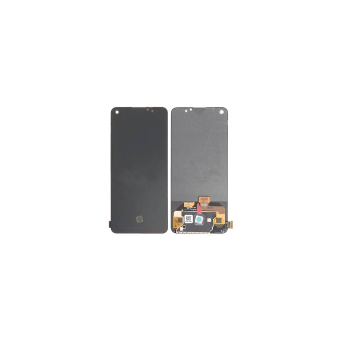 Ecran LCD et Vitre Tactile Oled Noir pour OPPO RX17 Neo/RX17 Pro