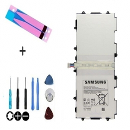 Samsung Originale Batterie T4500E Pour  Galaxy Tab 3 (P5200),(P5210),(P5220)