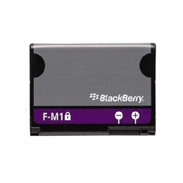 BlackBerry Originale Batterie FM1 Pour BlackBerry   9100 Pearl/9105 Pearl