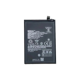 Xiaomi Batterie Battery Akku Premium Pour Xiaomi Redmi Note 13 5G/Redmi Note 13 4G BN5P