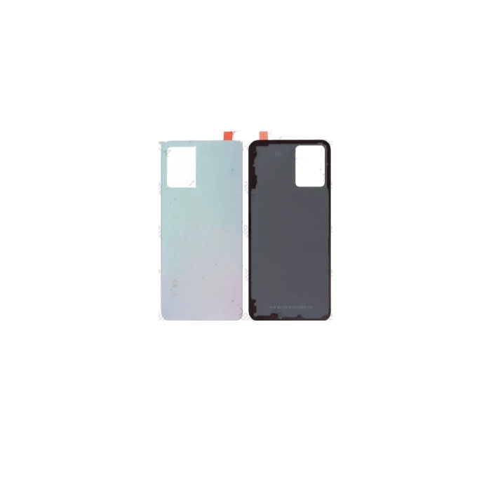 Vitre Arrière (cache Batterie) Pour Vivo Y21 V2111 - Bleu - Neuf - Marque GLOBALSTOCK