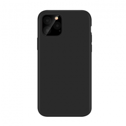 Apple iPhone Etui FAIRPLAY PAVONE Noir Pour