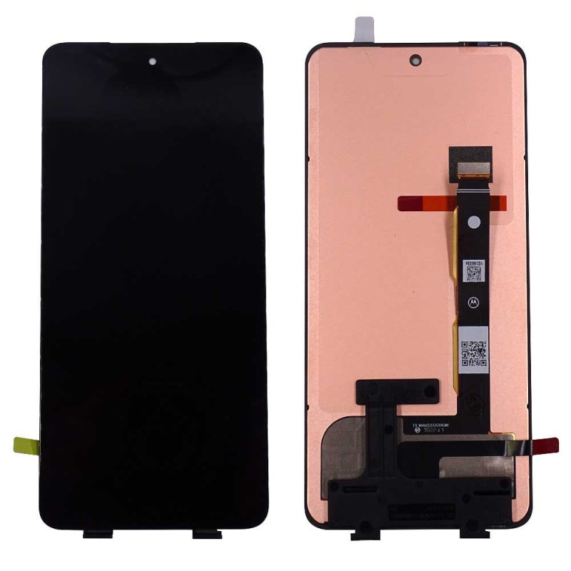 Écran LCD Complet + Vitre Tactile Pour MOTOROLA MOTO G7 PLAY - Avec Outils - Neuf