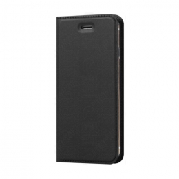 Apple Etui DUX DUCIS SKIN PRO Noir Pour